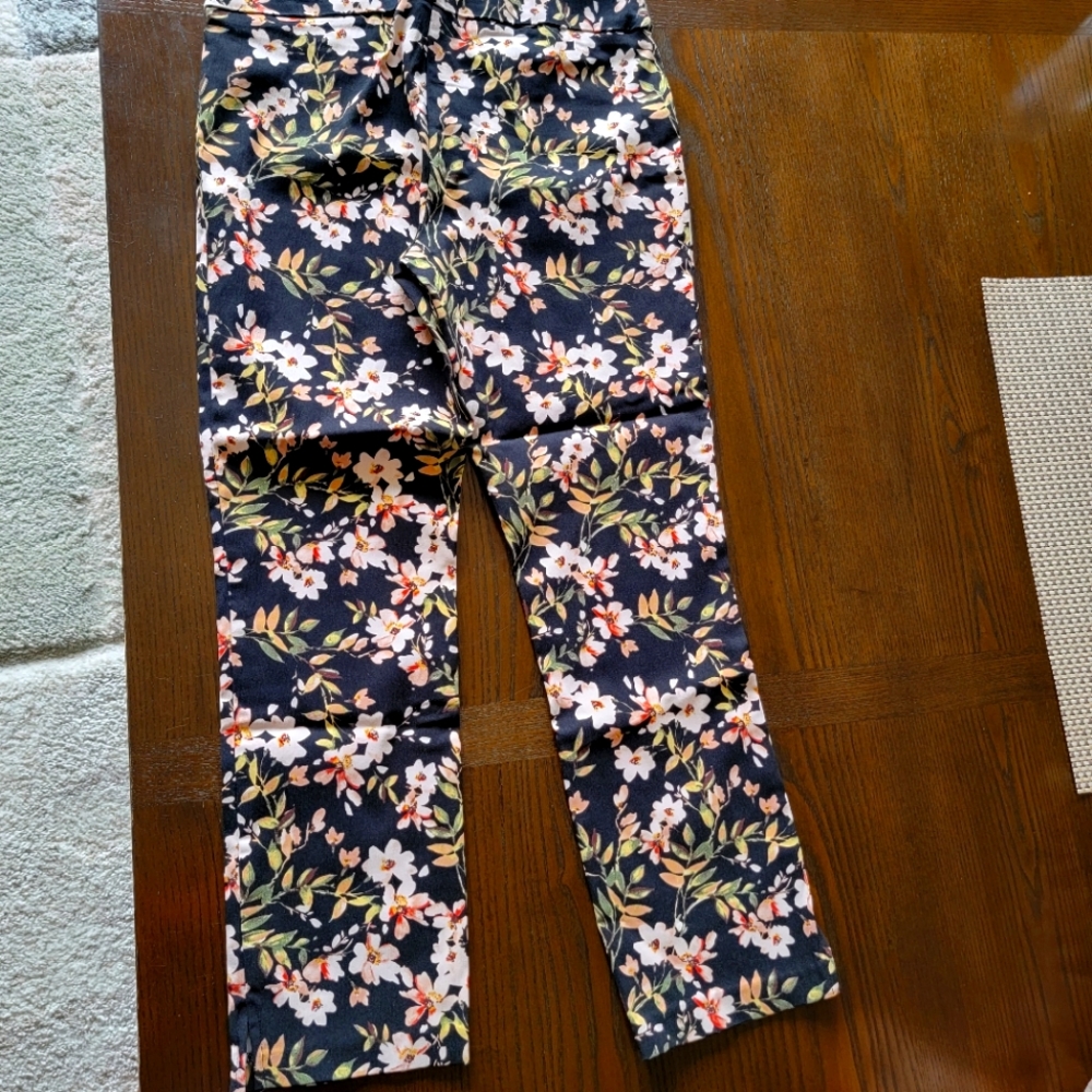 Cool Summer Pants